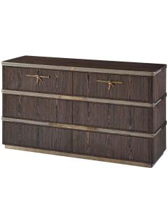 Iconic Chest of Drawers