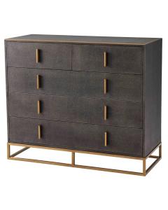 Chest of Drawers Blain in Tempest