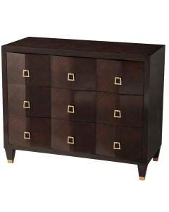 Chest of Drawers Leif