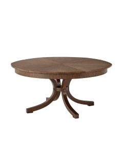 Extending Dining Table Avalon