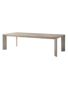 Large Dining Table Decoto