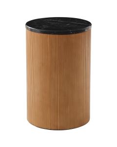 Reed Accent Table