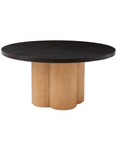 Reed Round Dining Table