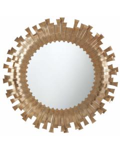 Round Wall Mirror Ness