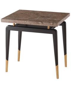 Square Side Table Carlo