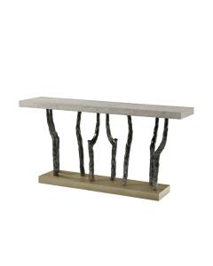 Catalina Branch Console