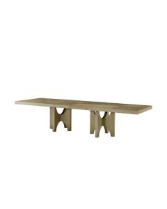 Catalina Extending Dining Table