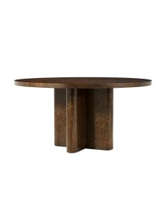 Kesden Round Dining Table