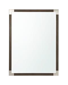Wall Mirror Luxe in Anise