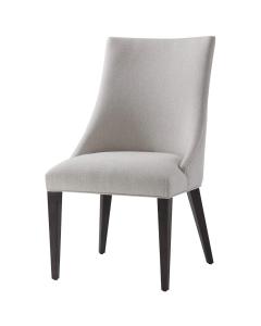Adele Dining Chair in Kendal Linen